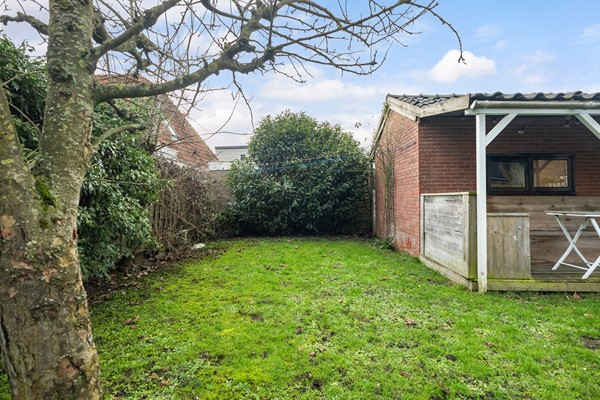 Medium property photo - Hôfsleane 73, 9041 AM Berltsum